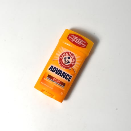 "ARM&HAMMER" DEODORANT STICK