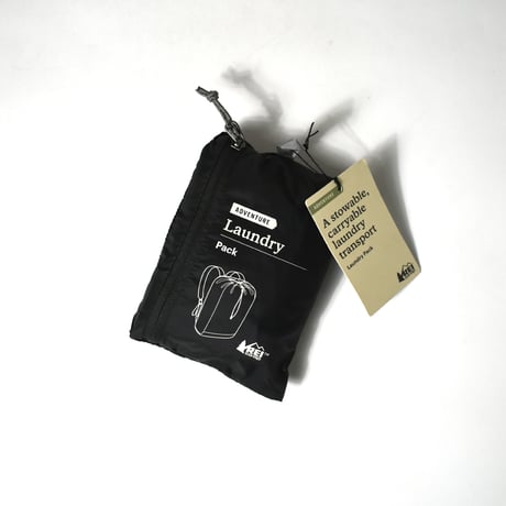"REI COOP" LAUNDRY PACK
