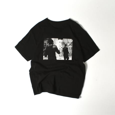 USED UNKNOWN T- shirt