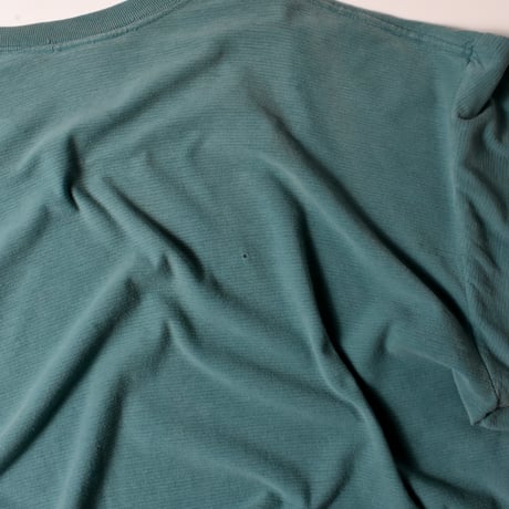 USED 90'S "BASIC EDITIONS" T-shirt