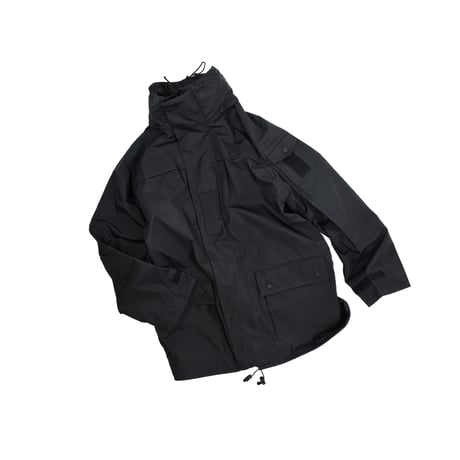 DEADSTOCK "MIL-TEC / GERMAN MILITARY ECWCS COAT"