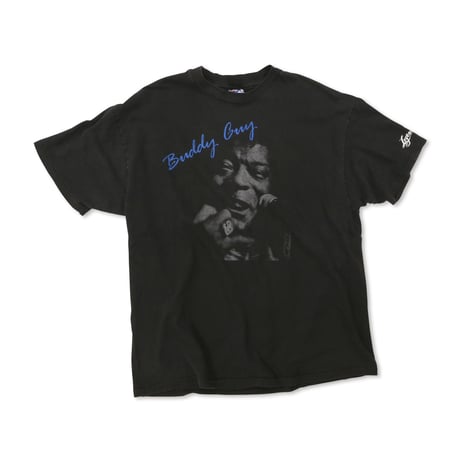 BUDDY GUYS LEGENDS USED Tshirts