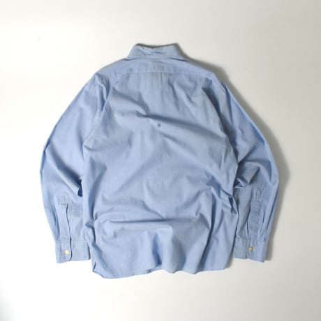 VINTAGE 70'S "ELBECO" L/S SHIRT