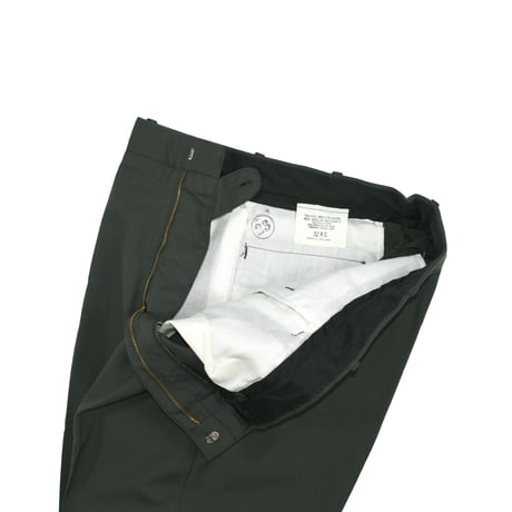 USED 82'S MILITARY TROUSERS
