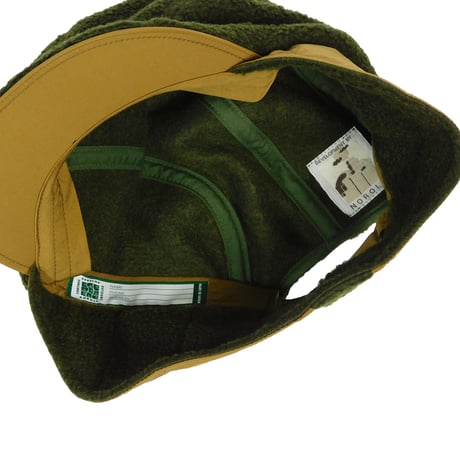 NOROLL ”FLEECE HUNTING”