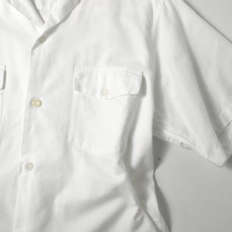 VINTAGE "MOHALA SPORTS-WEAR" S/S SHIRT