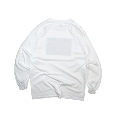JHAKX "LONG SLEEVE ART WORK by Sean Slik"