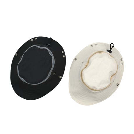 NOROLL "OVAL HAT"