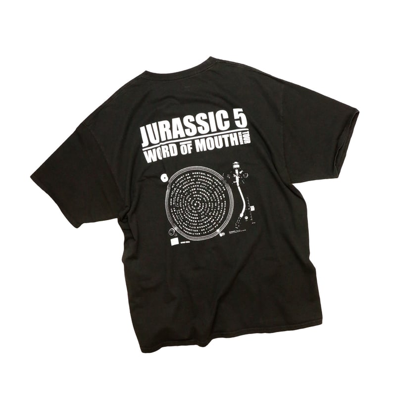 JURASSIC FIVE 