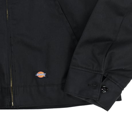 USED "DICKIES" EISENHOWER JACKET