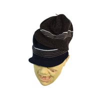 NOROLL "LASKETELLA KNIT"