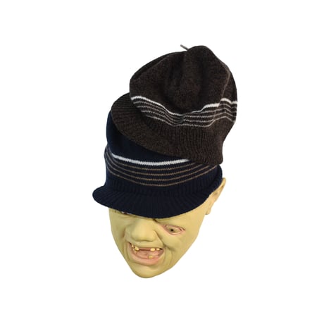NOROLL "LASKETELLA KNIT"