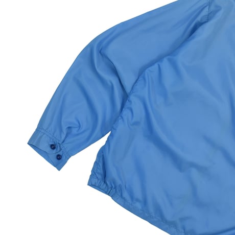 USED 70'S "GMC TRUCKS" NYLON JACKET