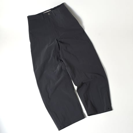 NOROLL "MUKAVA THICK WALK PANTS"