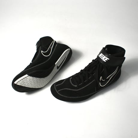 "NIKE WRESTLING / SPEEDSWEEP Vll" BOXING SHOES