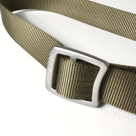 USED "PATAGONIA" BELT