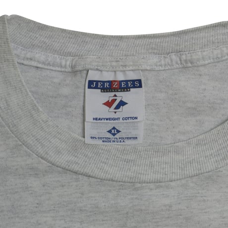 USED "OUT OF AFRICA" T-shirt