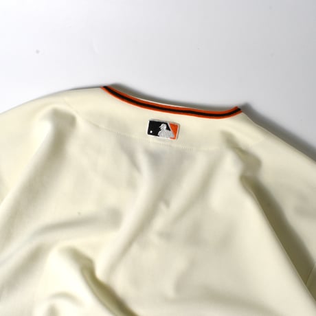 USED 90'S "RUSSELL ATHLETIC" BASEBALL SHIRT
