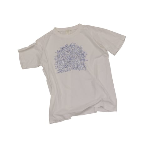 UNKNOWN SEX USED Tshirts