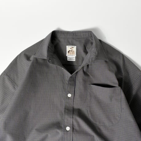 NOROLL "NORMAL SHIRT"