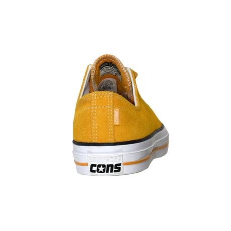 "CONS / CTAS PRO OX" CLASSIC SUEDE