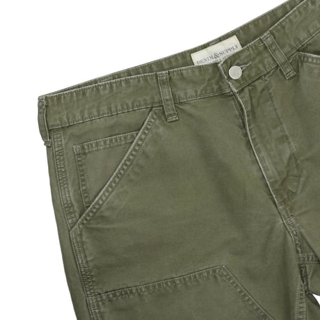 USED "DENIM & SUPPLY" SHORTS