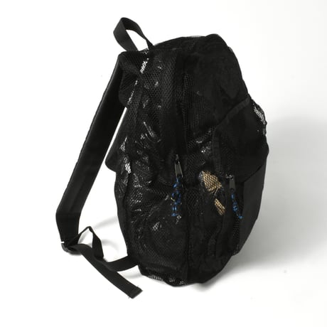 NEW UNKNOWN MESH BACKPACK