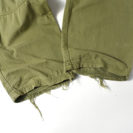 USED "EDDIE BAUER" CARGO PANTS