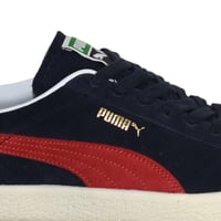 "PUMA SUEDE VTG" SHOES