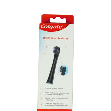 COLGATE ELECTRIC TOOTHBRUSH