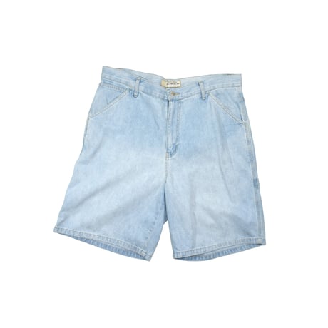 USED "CHEROKEE" PAINTER DENIM SHORTS