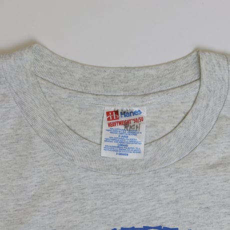 USED "BOYZ ON THE HOOD" Tshirts