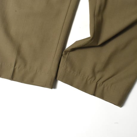USED 90-00'S "RALPH RALPH LAUREN" SLACKS