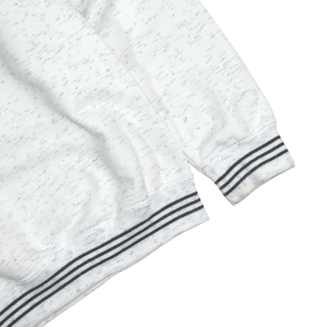 USED BOOTLEG "NIKE" MOCKNECK  SWEAR