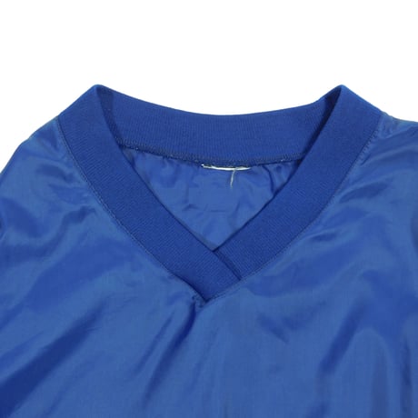 USED "BIKE" NYLON PULLOVER