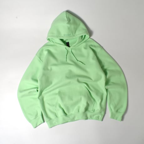 DDQS ORIGINAL "CONTRAST HOODIE"