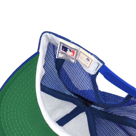 USED 80'S "SEATTLE MARINERS" MESH CAP