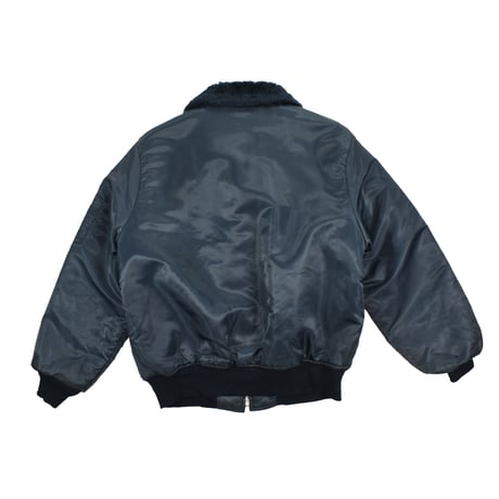 USED 80'S "DICKIES" FLIGHT JACKET