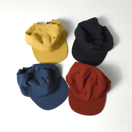 JHAKX "FLETTY HEMP HATS"