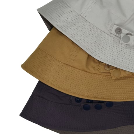 NOROLL "FADE DETOURS HAT"