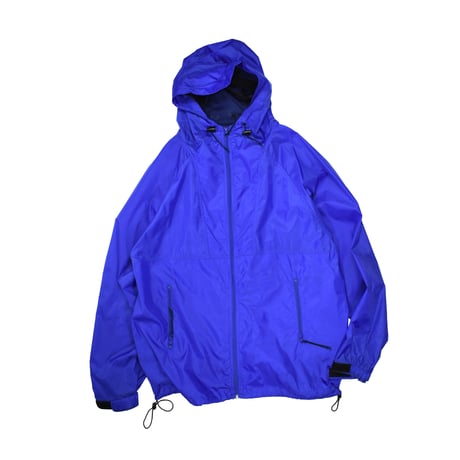 USED "90'S REI" NYLON JACKET