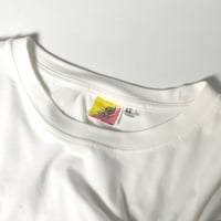 USED "BHUTAN / GROSS NATIONAL HAPPINES" T-shirt
