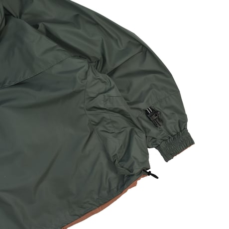 NOROLL "SWITCH PARKA"