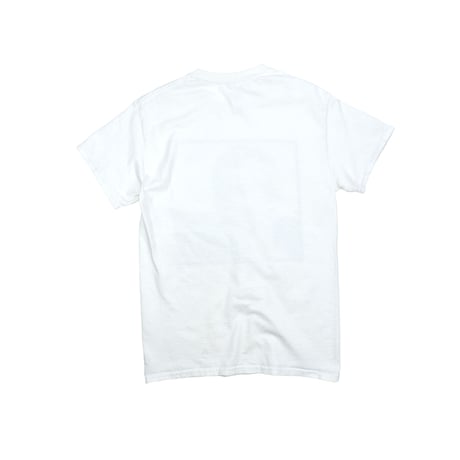 USED UNKNOWN GIRL T-shirt