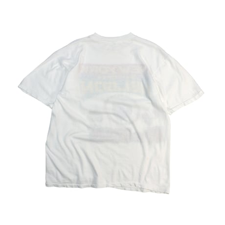 USED "NEW YORK WELCOMES NELSON" T-shirt