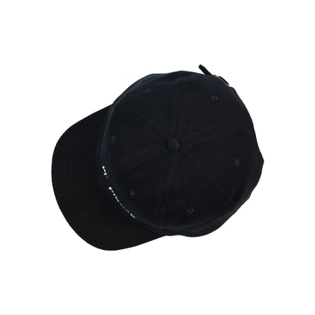 USED 90'S "HEADSHOT / SHUT UP PLEASE" CAP