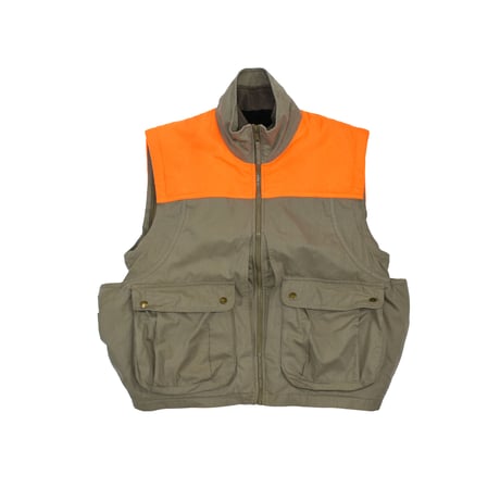 USED "CABELA'S" HUNTING VEST