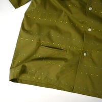 NOROLL "DOT S/S SHIRT"