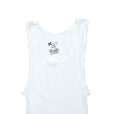 "HANES" UNDERWEAR TANK TOP