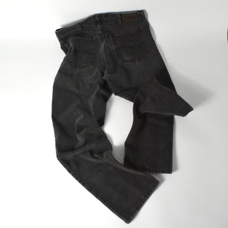 USED 90’S "LEE / REGULAR FIT" DENIM